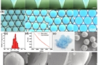 中国科学技术大学黄芳胜&朱志强团队：用于温度调节的可控潜热相变微胶囊