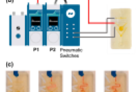 和一次性塑料微流控芯片说再见:全新3D打印氟化聚合物,同时兼备高弹性和强化学稳定性