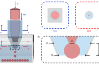 四川大学汪伟教授&潘大伟副教授：利用开放式共流微流控技术简单灵活生成可控乳化液滴