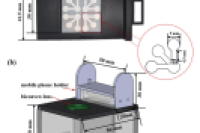 太原理工大学李晓春教授团队：智能手机辅助纸基微流控生物芯片，实现高尿酸血症尿液多指标的快速定量检测
