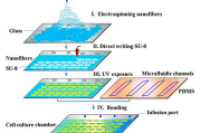 一图读懂综述：液滴微流控技术在药物递送中的应用