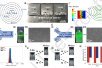 西安交通大学郝南京教授团队：微流控一步法大规模生产SiO2和TiO2纳米流体，以实现电力电子设备的相变传热强化
