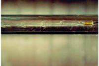 一步到位：利用微流控技术合成温敏性核壳水凝胶颗粒