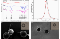 微流控技术制备可注射地塞米松水凝胶微粒，开启生物医学新纪元
