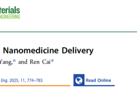 一图读懂综述：微流控技术在纳米药物递送中的应用