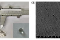 兰州理工大学张定军团队：功能性离子液体助力聚丙烯酰胺凝胶微球性能提升
