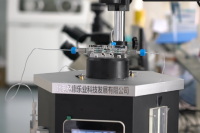 【实验案例】：利用微流控技术制备PLGA多孔微球