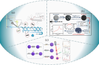 一图读懂综述：液滴微流控技术及其在食品中的应用进展