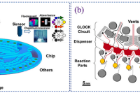 一图带你快速了解离心微流控技术及其应用研究进展