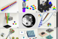 一图读懂综述：各向异性微载体的制备及生物医学应用研究进展