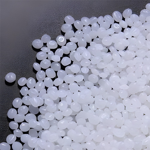 Poly(L-lactide) (PLLA)