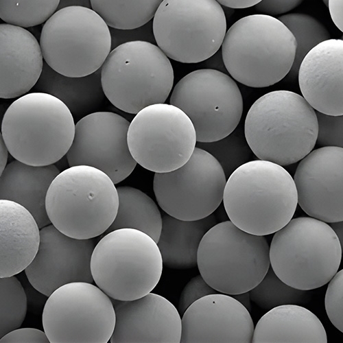 Poly(Methyl Methacrylate) PMMA Microspheres