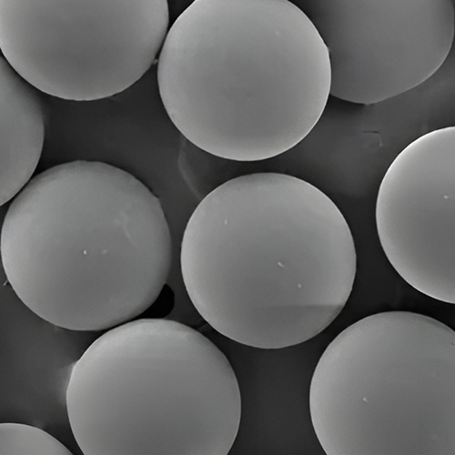 Poly(ε-caprolactone) (PCL) Microspheres