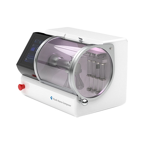 Flash Nano Synthesizer